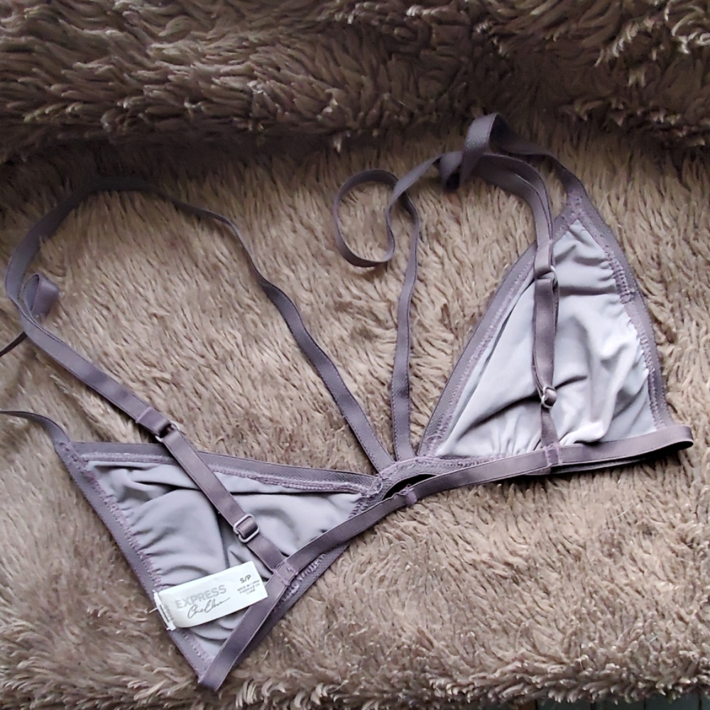 Express bralette - Picture 2 of 2